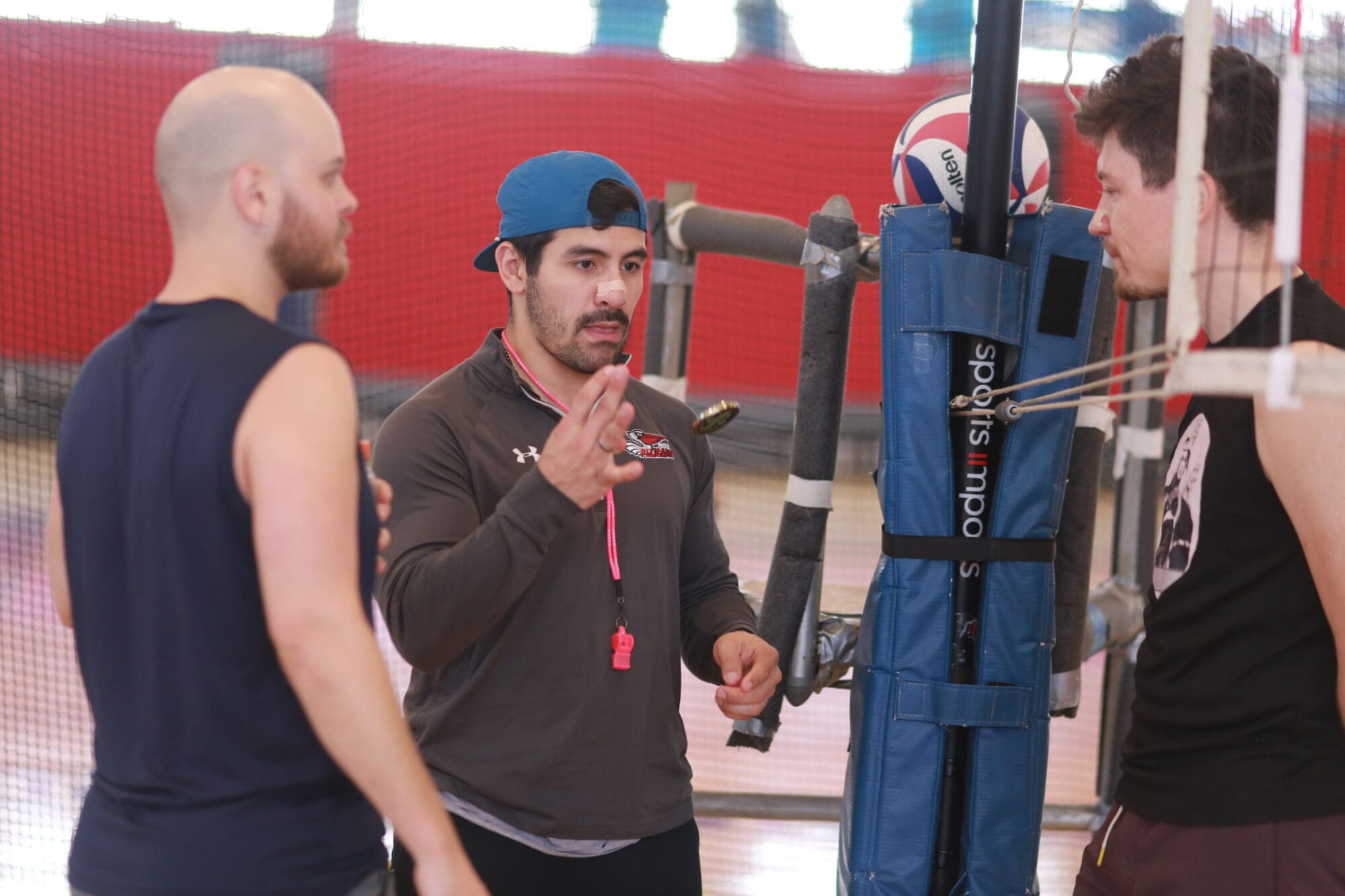 Gotham Volleyball Tournaments2