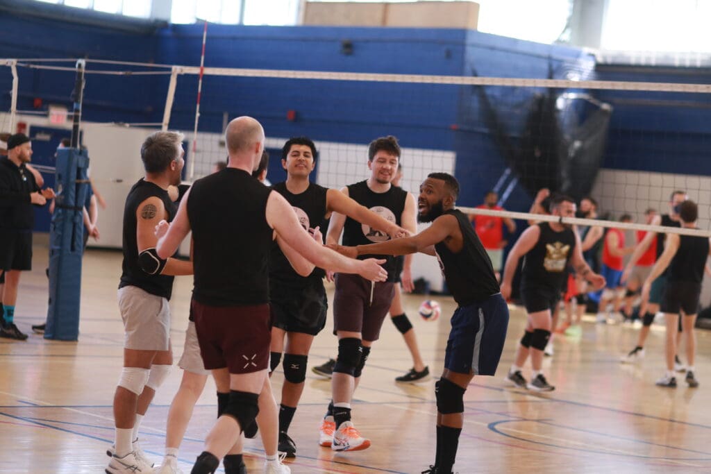 Gotham Volleyball3